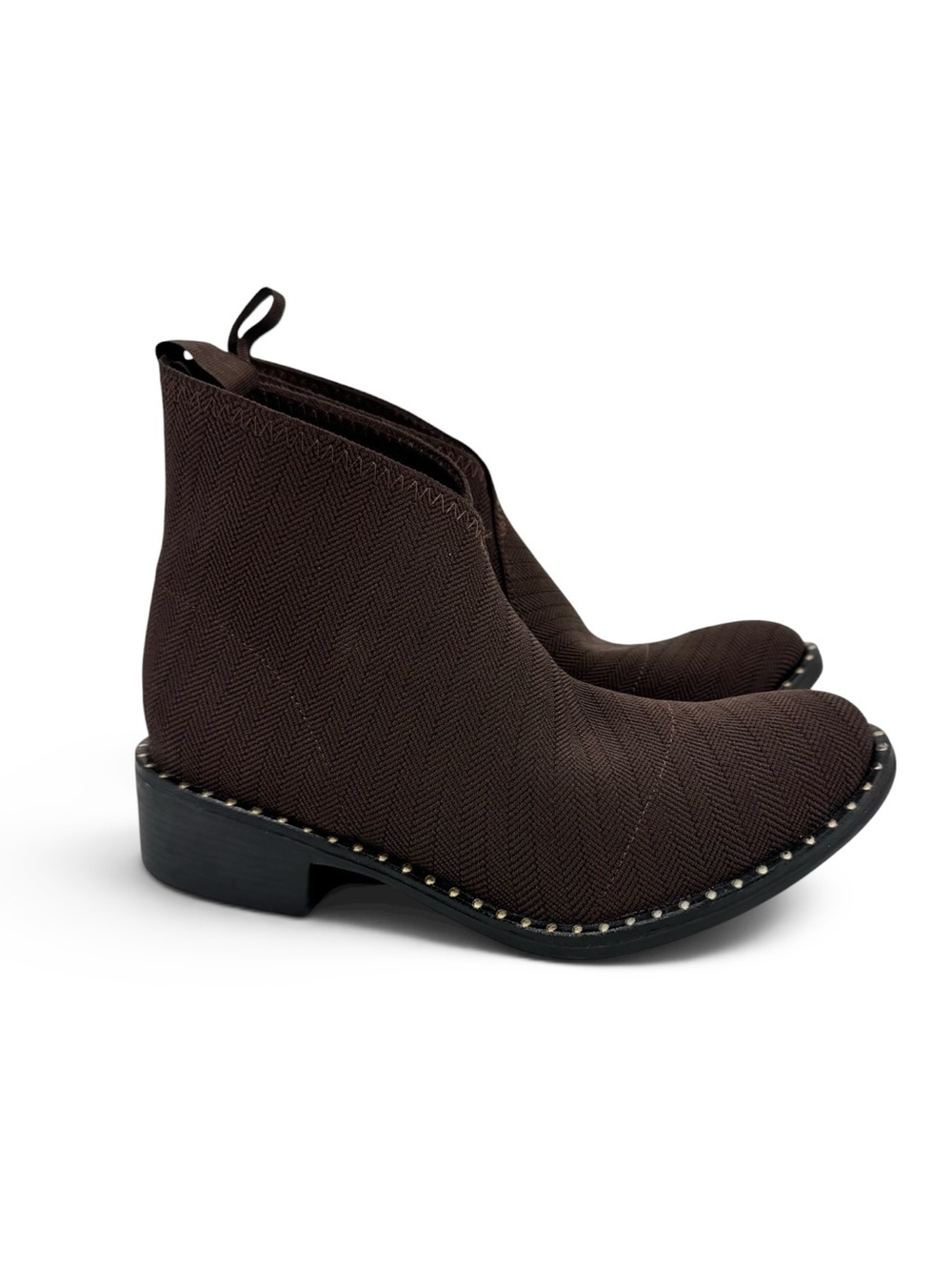 Charleston Shoe Co Barcelona Boots